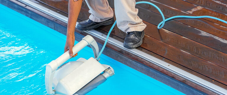 The Choosing the Perfect Swimming Pool