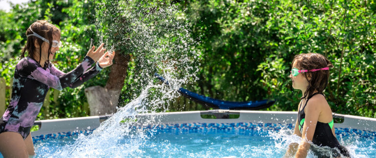 How to Close Your Pool for WinterOur Portfolio