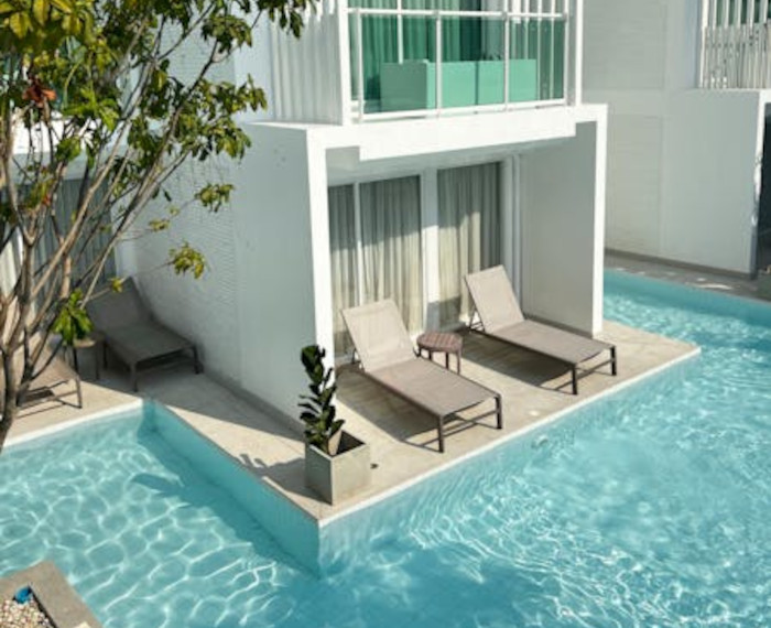 Piscine Beauvais