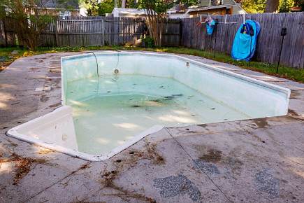 renovation de piscine