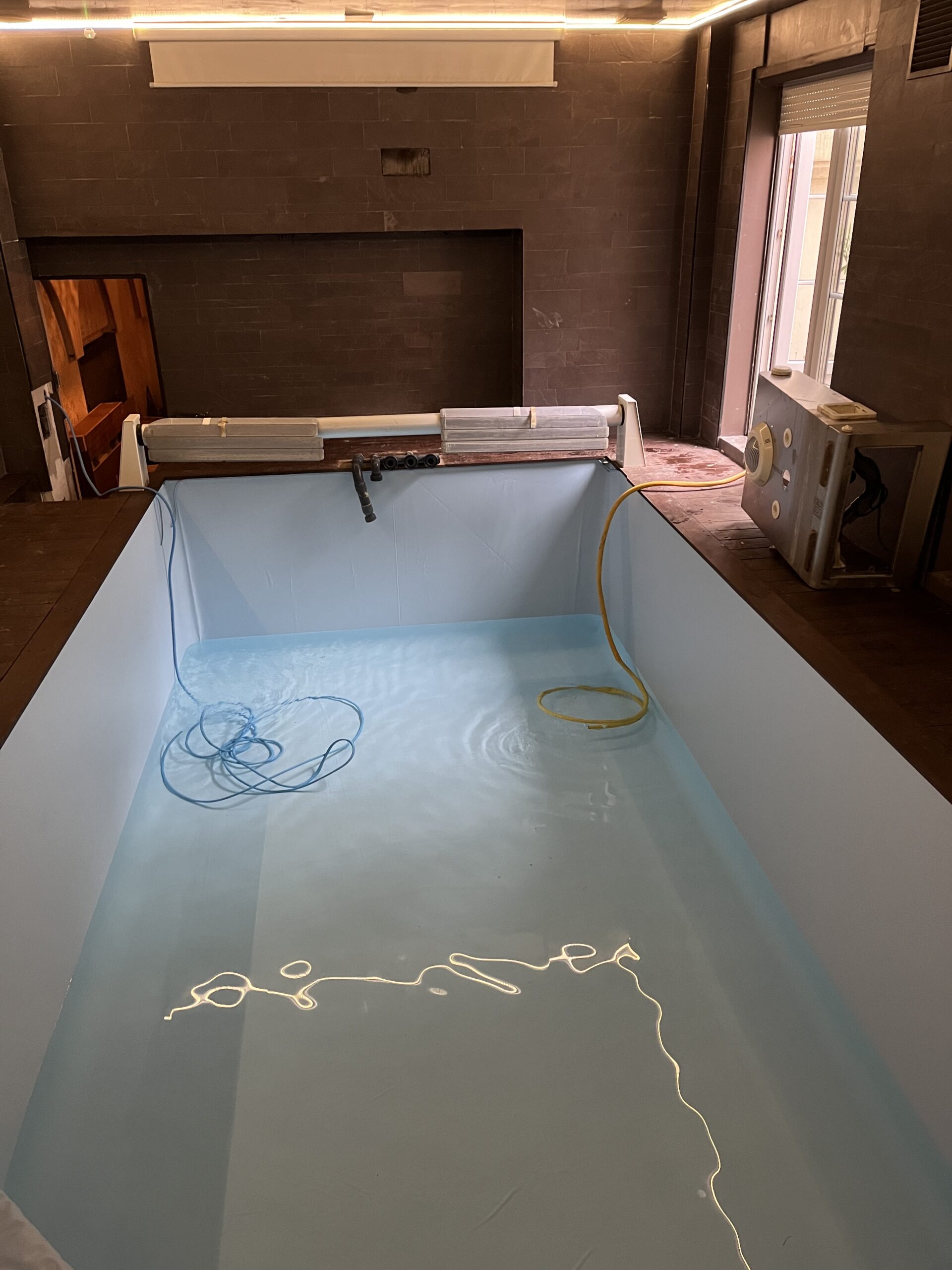 Liner intérieur 3