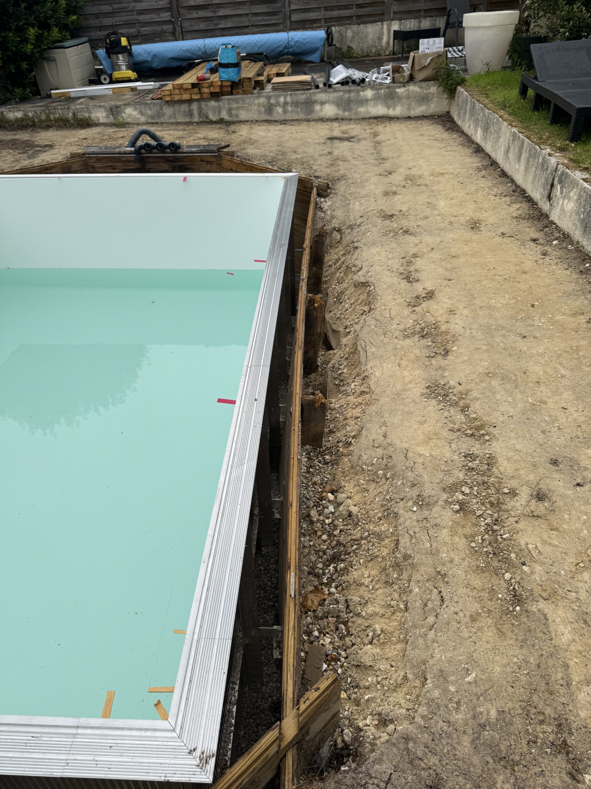 Reno complète avec terrasse 4